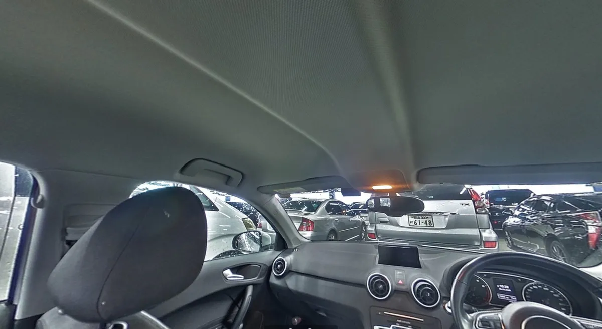 AUDI A1 1.0 TFSI SPORTS PACK AUTO 2016 - Image 3