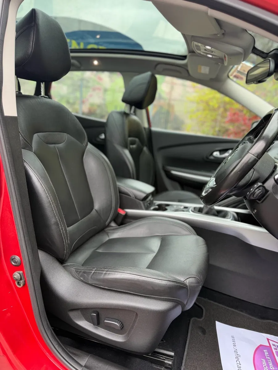 182 Renault Kadjar *HIGH SPEC* NEW NCT - Image 5