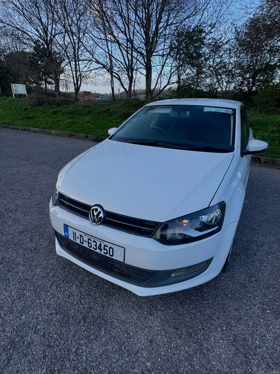 Volkswagen Polo 1.2 TSI Automatic Highline - Image 2