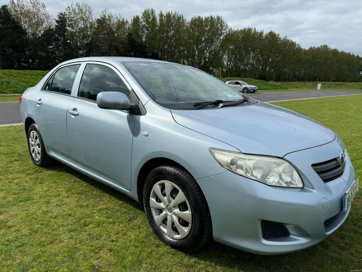 1.4 PETROL LOW MILEAGE NCT 01/27 - Image 1