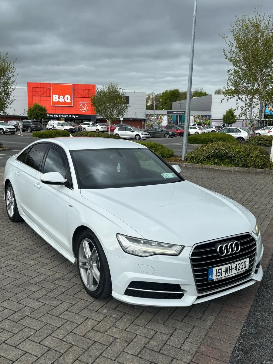 Audi a6 auto - Image 3