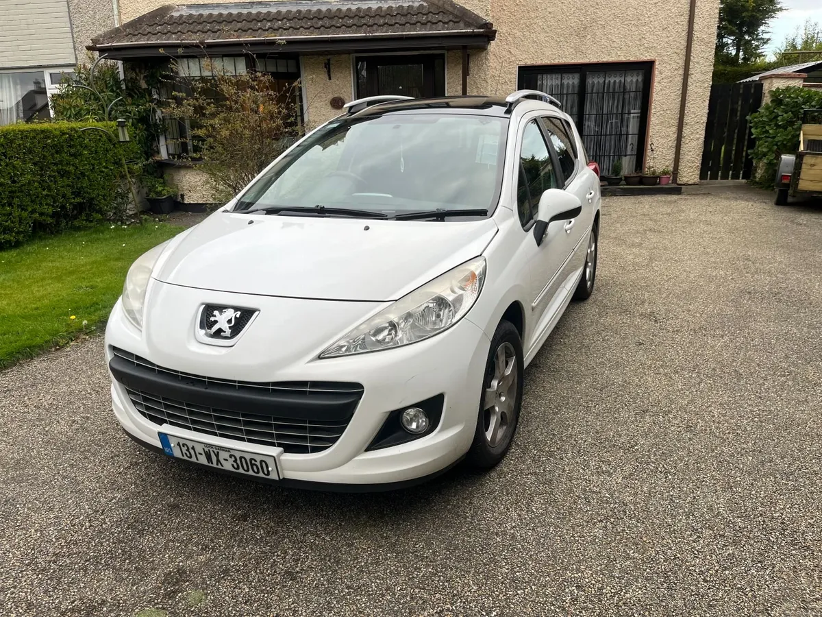 Peugeot 207 2013 - Image 2