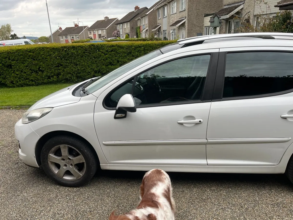 Peugeot 207 2013 - Image 4