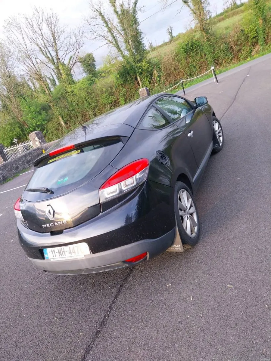 2011 Renault Megane - Image 3