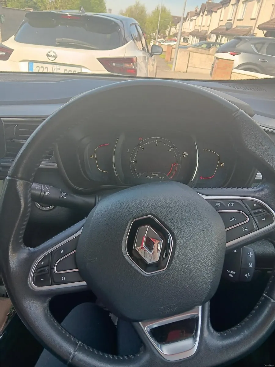 Renault Kadjar 2016 - Image 2