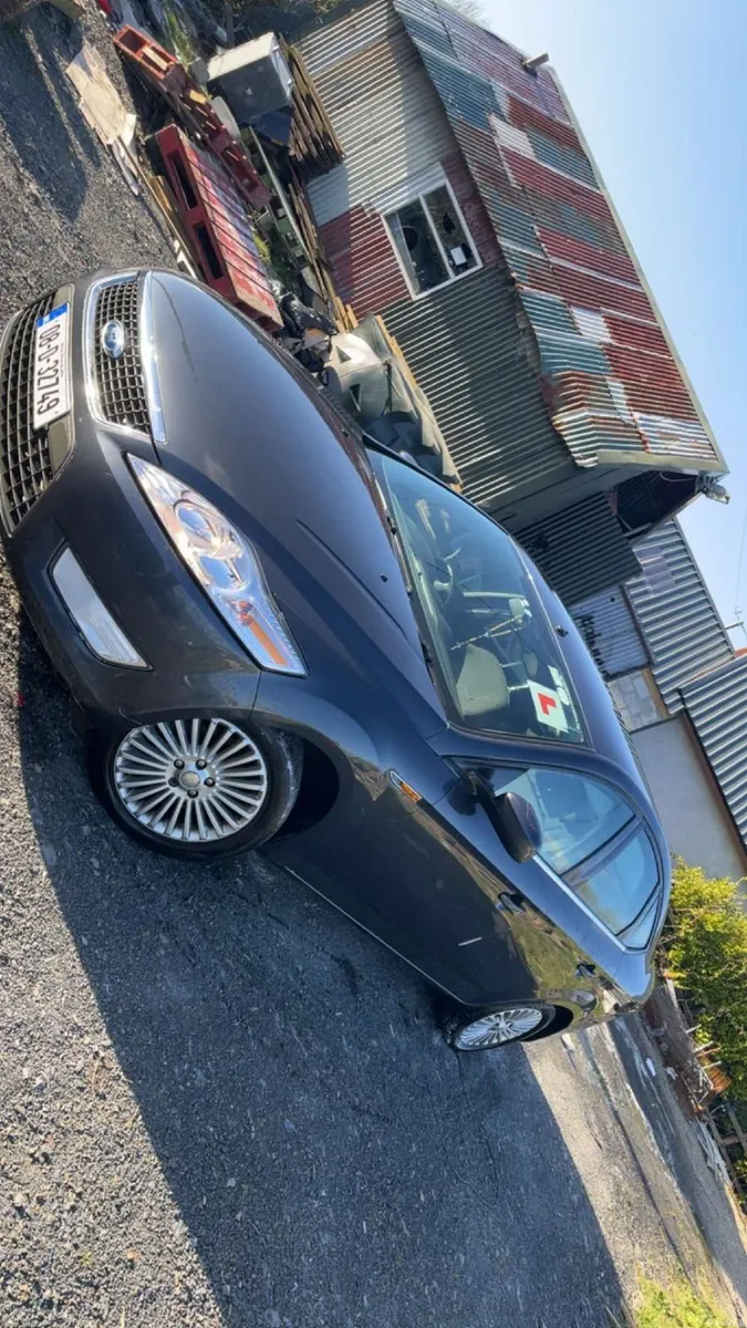 Ford Mondeo 2008 - Image 1