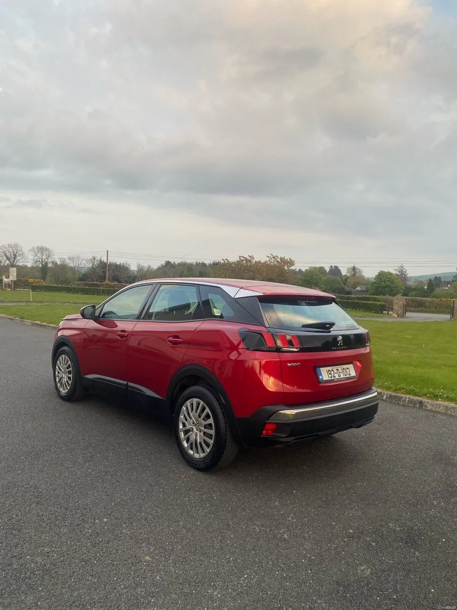 Peugeot 3008 - Image 3