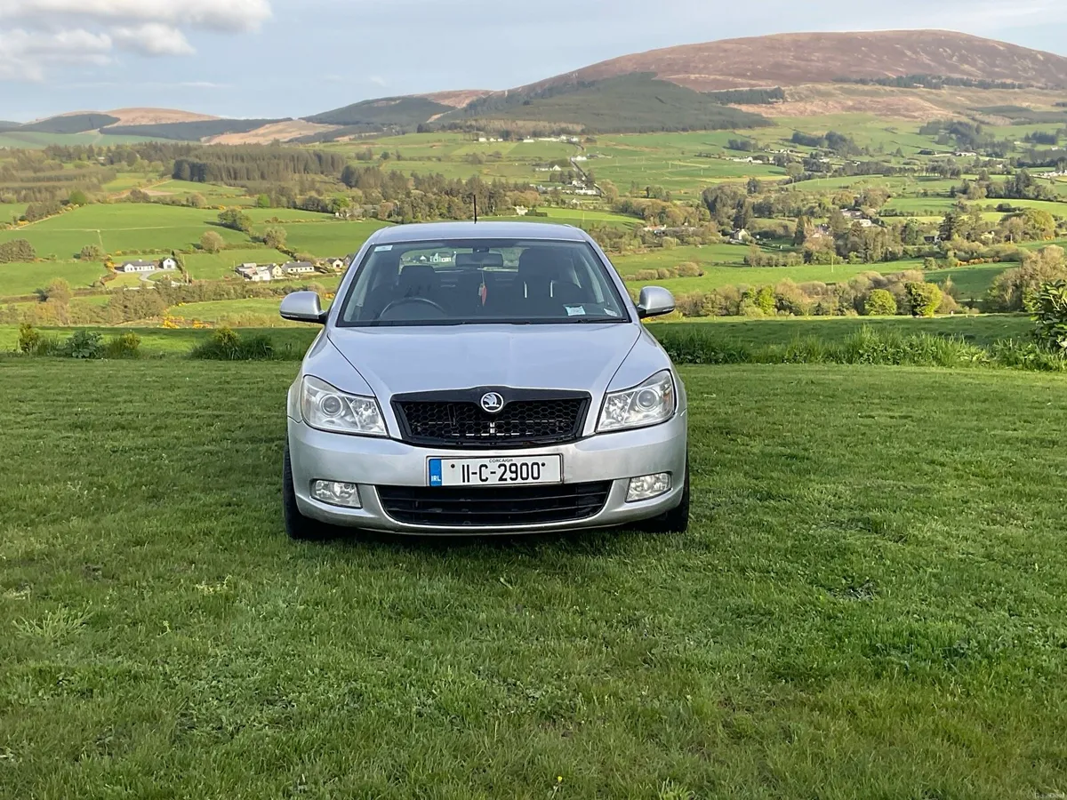 2011 Skoda Octavia - Image 3