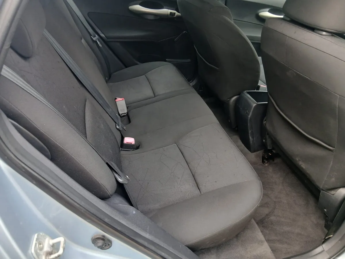 2009 Toyota Auris D4D NCT 03/27 Tax 07/26 - Image 2