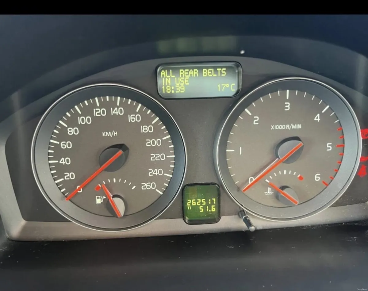 Volvo S40 2013 - Image 4