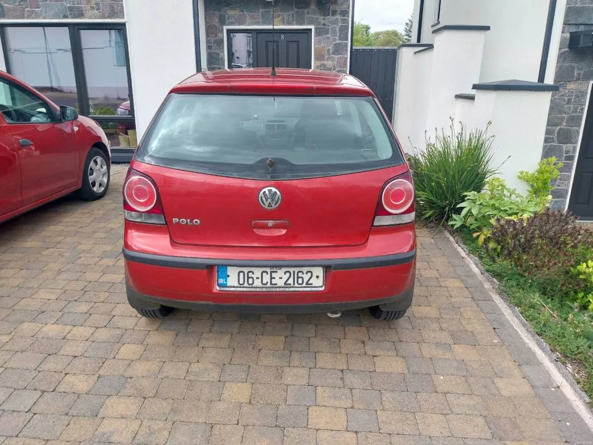 Vw polo tax and test - Image 4