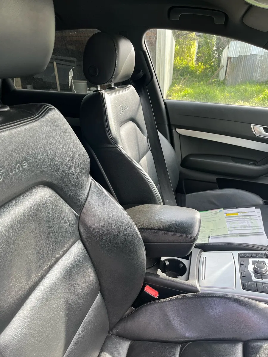 Audi a6 lemans sline - Image 6