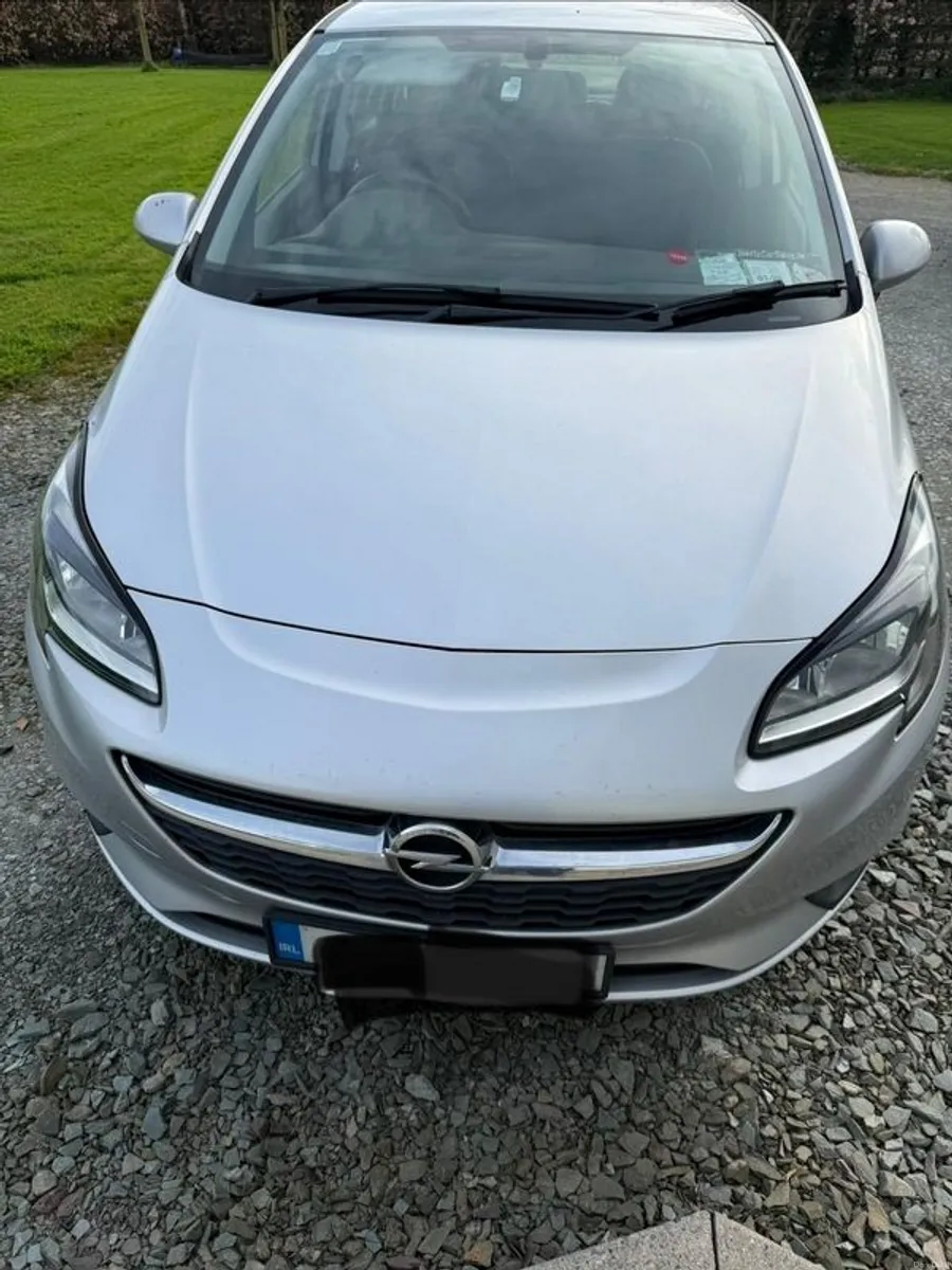 2016 Opel Corsa - Image 4