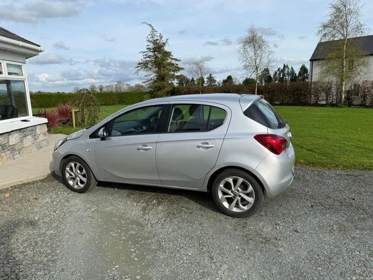 2016 Opel Corsa - Image 2
