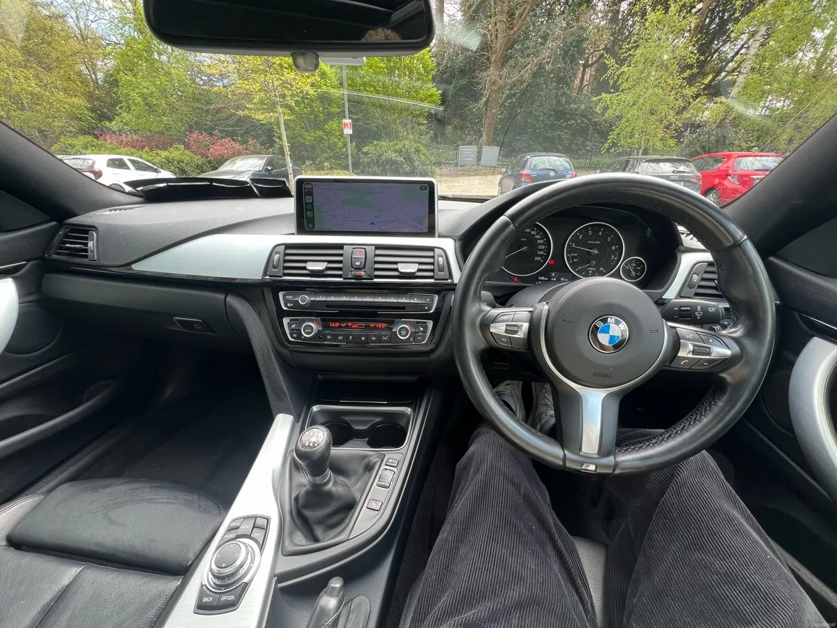 BMW 428i M Sport Coupe - Image 2