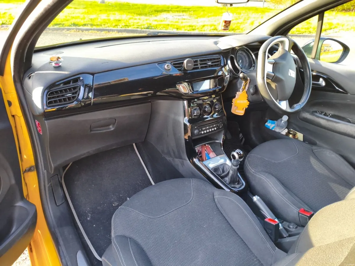 Citroen DS 3 2014 - Image 4