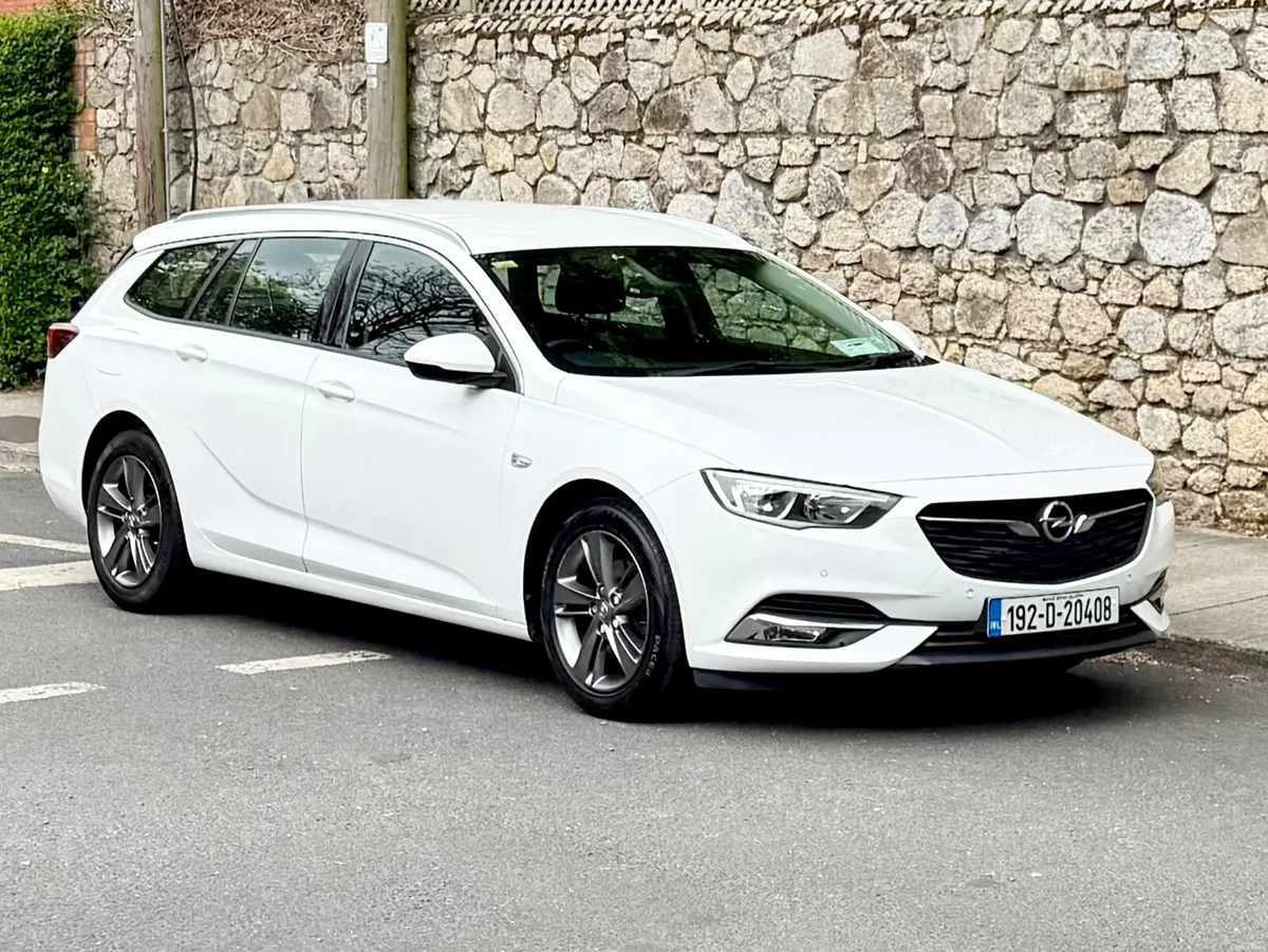 Opel Insignia 2019!!! SRI !!!!! - Image 2