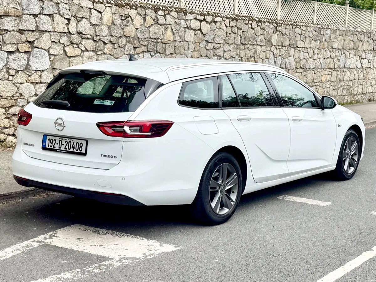 Opel Insignia 2019!!! SRI !!!!! - Image 6