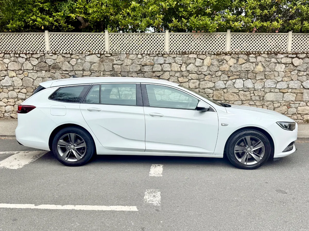Opel Insignia 2019!!! SRI !!!!! - Image 3