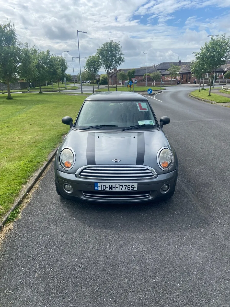 Mini One 2010 - Image 2