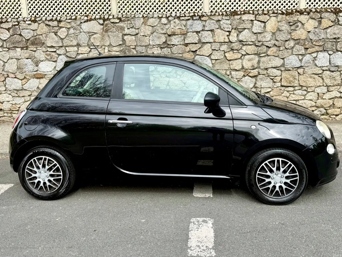 Fiat 500 2010!!!!POP!!!!! - Image 3