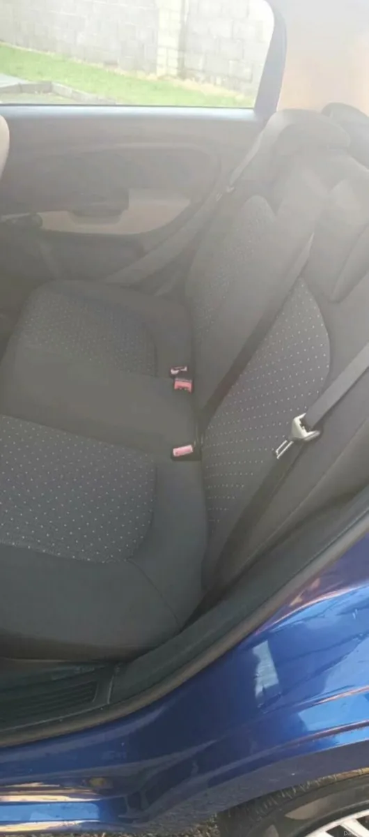 Fiat Punto 2006 (99k km milage) - Image 4