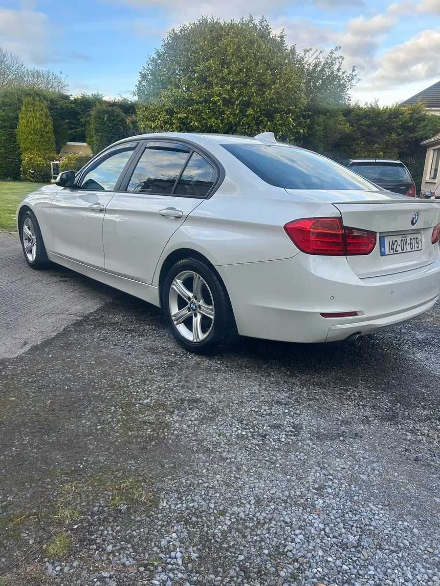 BMW 3 series - Image 2