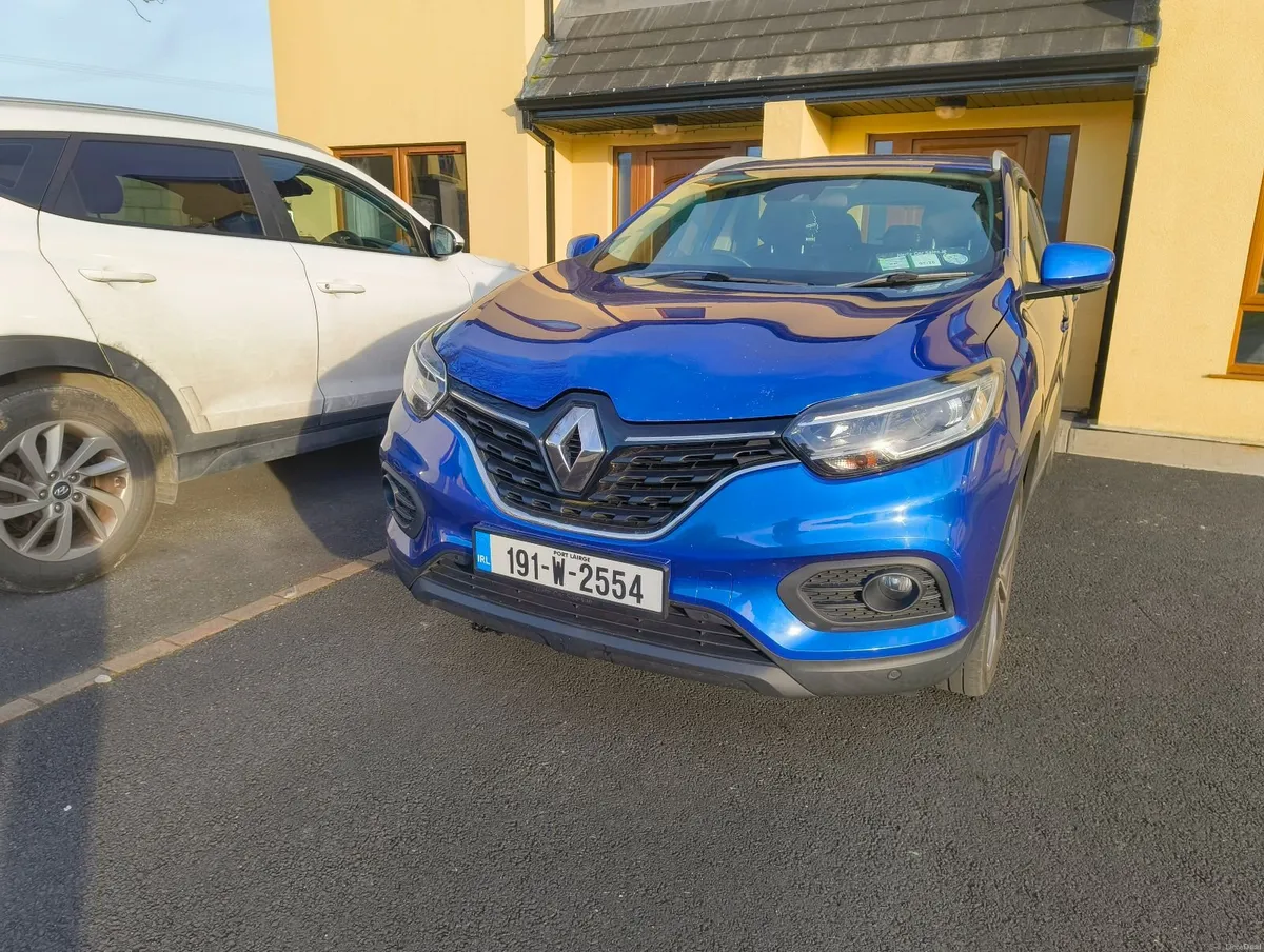 Renault Kadjar 2019 - Image 3