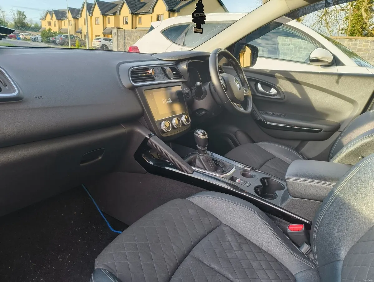Renault Kadjar 2019 - Image 4