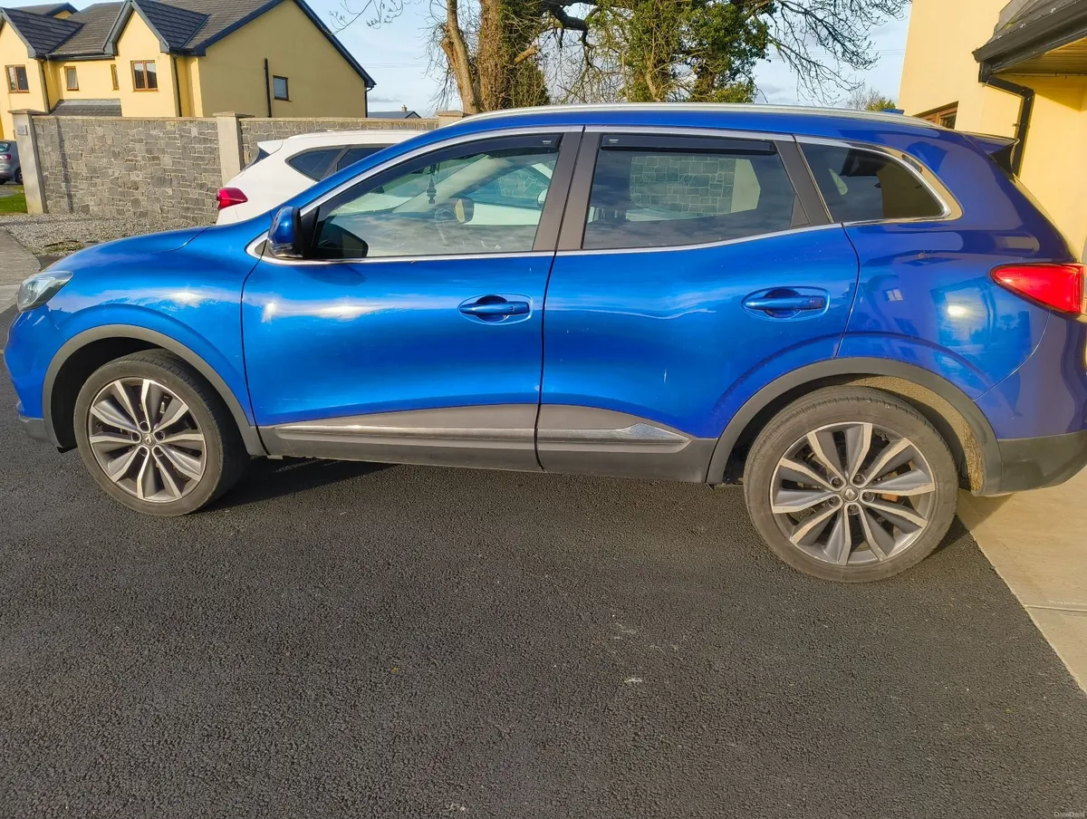 Renault Kadjar 2019 - Image 1