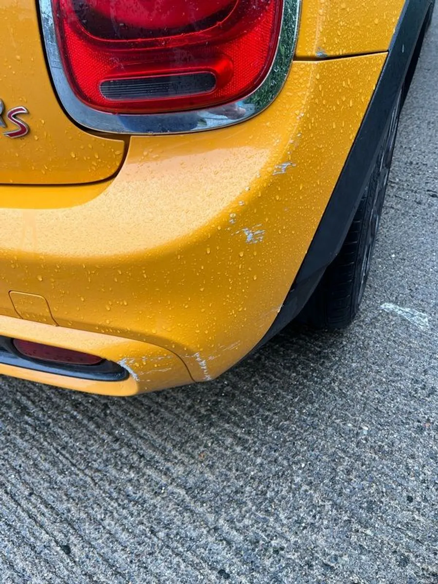 2015 Mini Hatch - Image 4