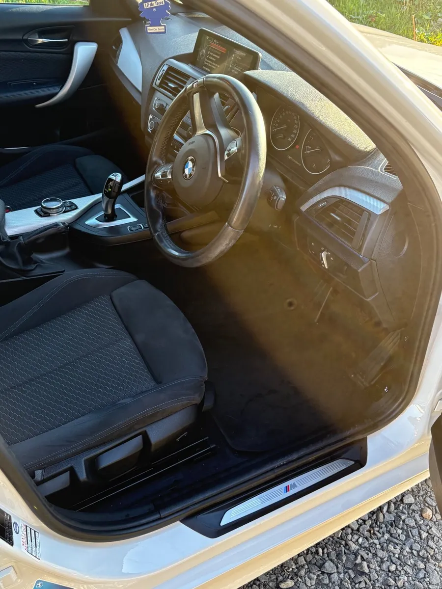 BMW 1-Series 2014 - Image 3
