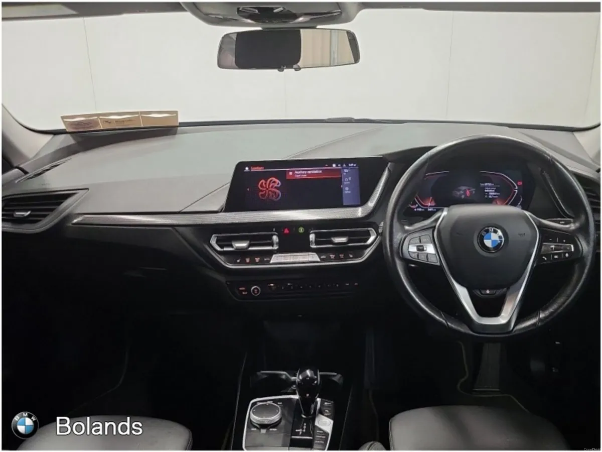 BMW 2-Series 218i Sport Gran Coupe - Image 3