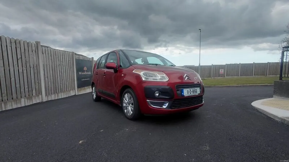 2011 Citroen C3 - Image 2