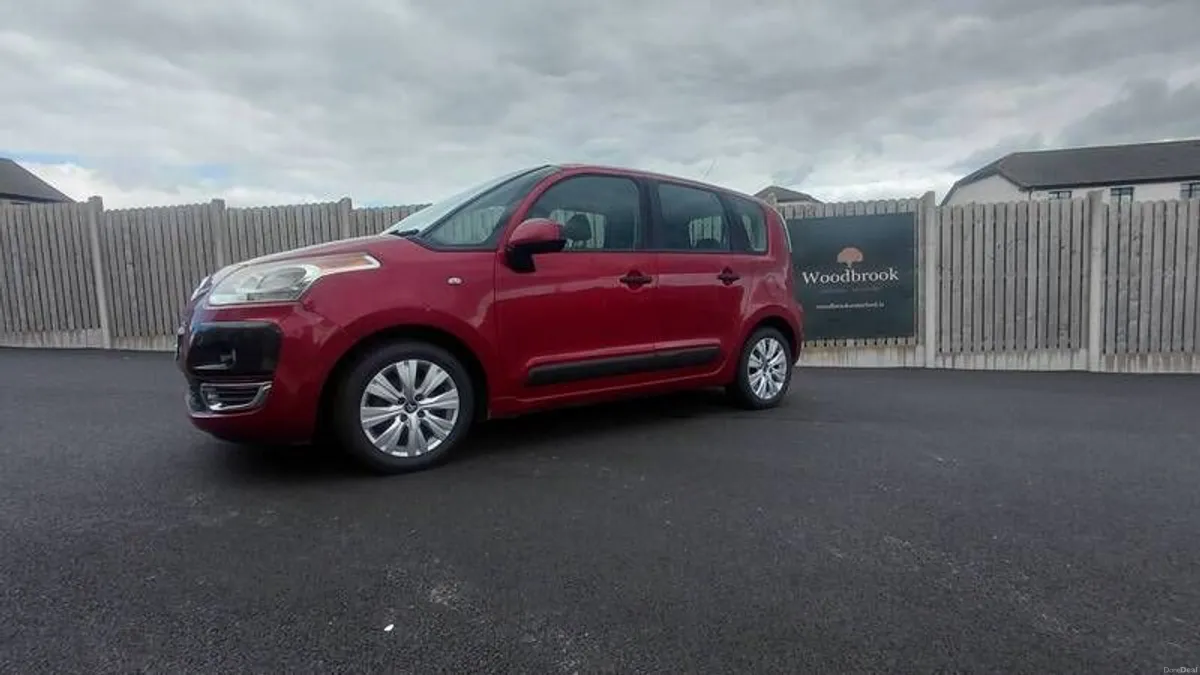 2011 Citroen C3 - Image 4