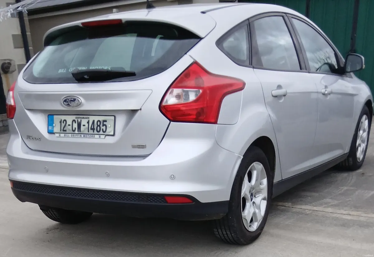 Ford Focus 2012 - Image 3