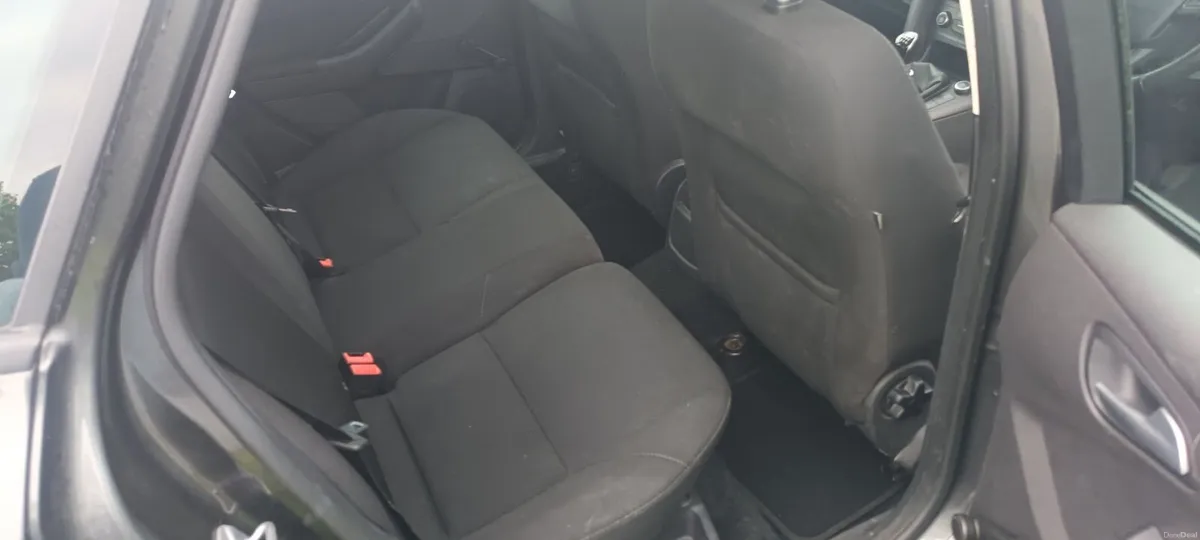 Ford Focus 2016 - Image 3