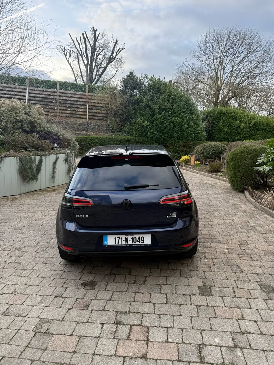 Volkswagen Golf lounge edition - Image 3