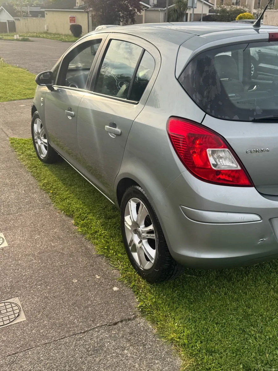 Vauxhall Corsa - Image 4