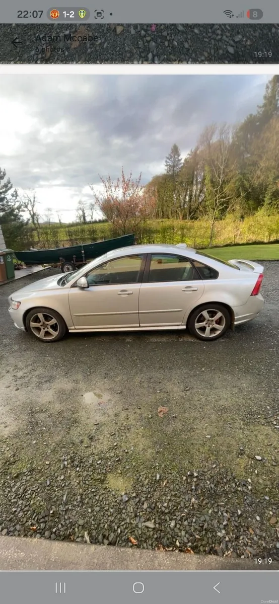 Volvo S40 2010 - Image 2