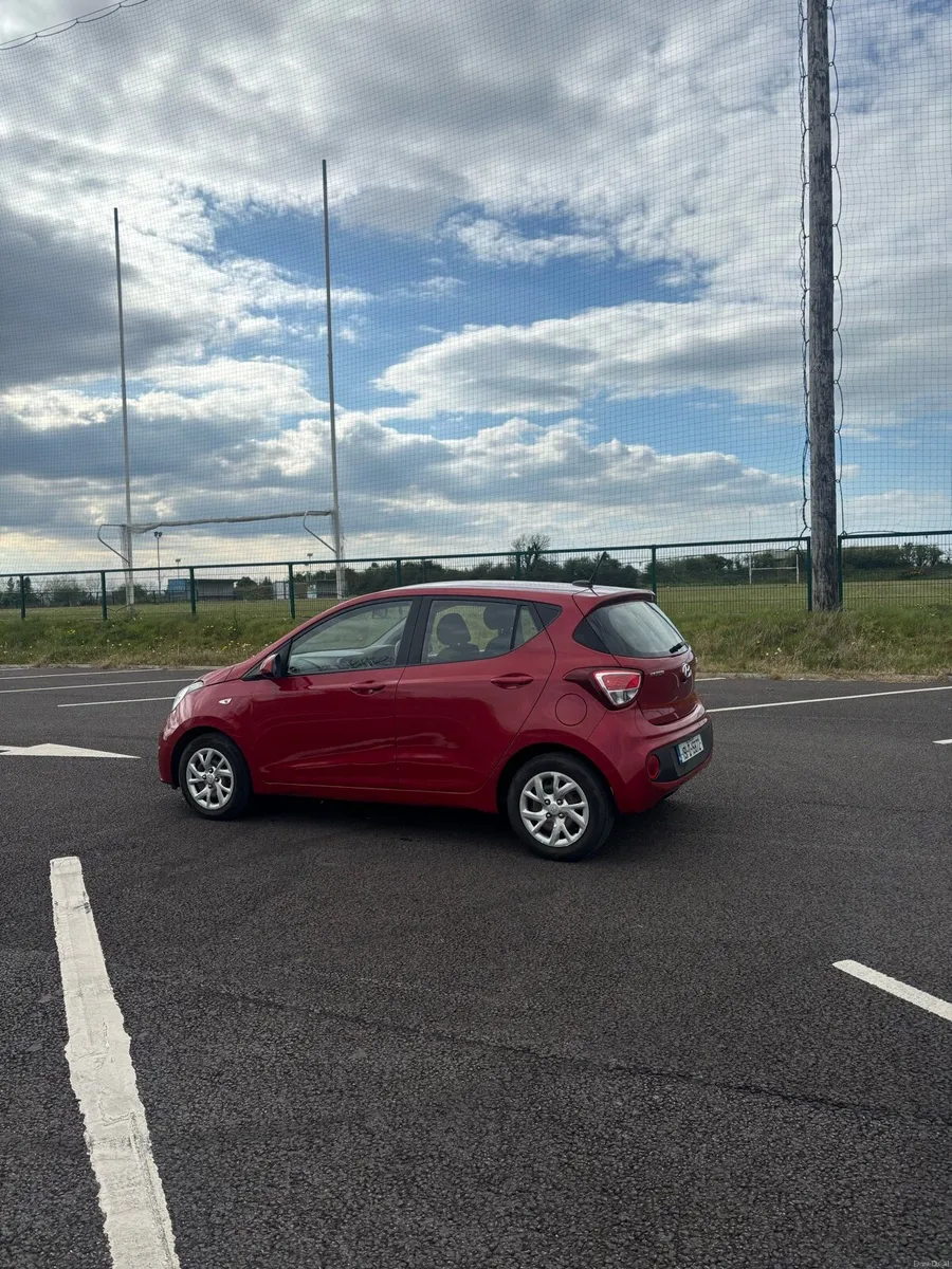 Hyundai i10 - Image 4
