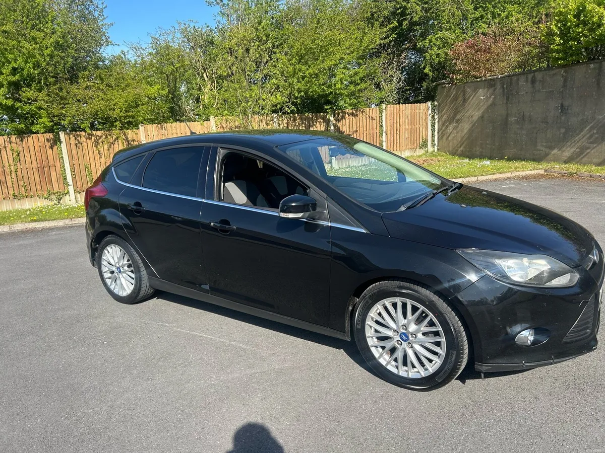 2014 Ford Focus - Image 1