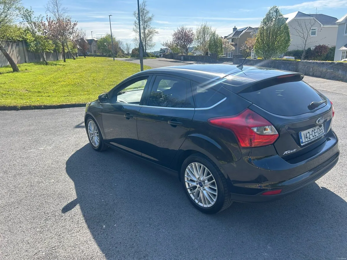 2014 Ford Focus - Image 4