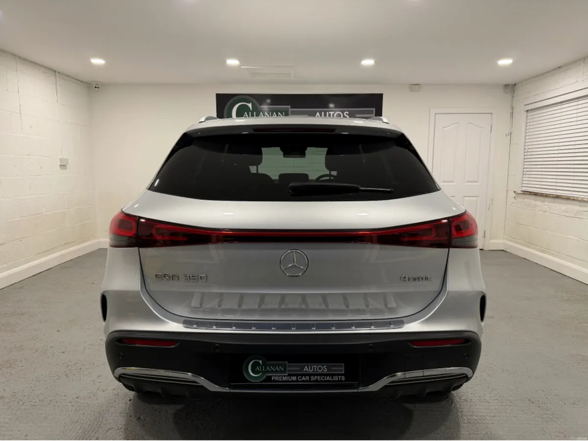 Mercedes-Benz EQA 350 AMG LNE PREMIUM 4MATIC ***29 - Image 3