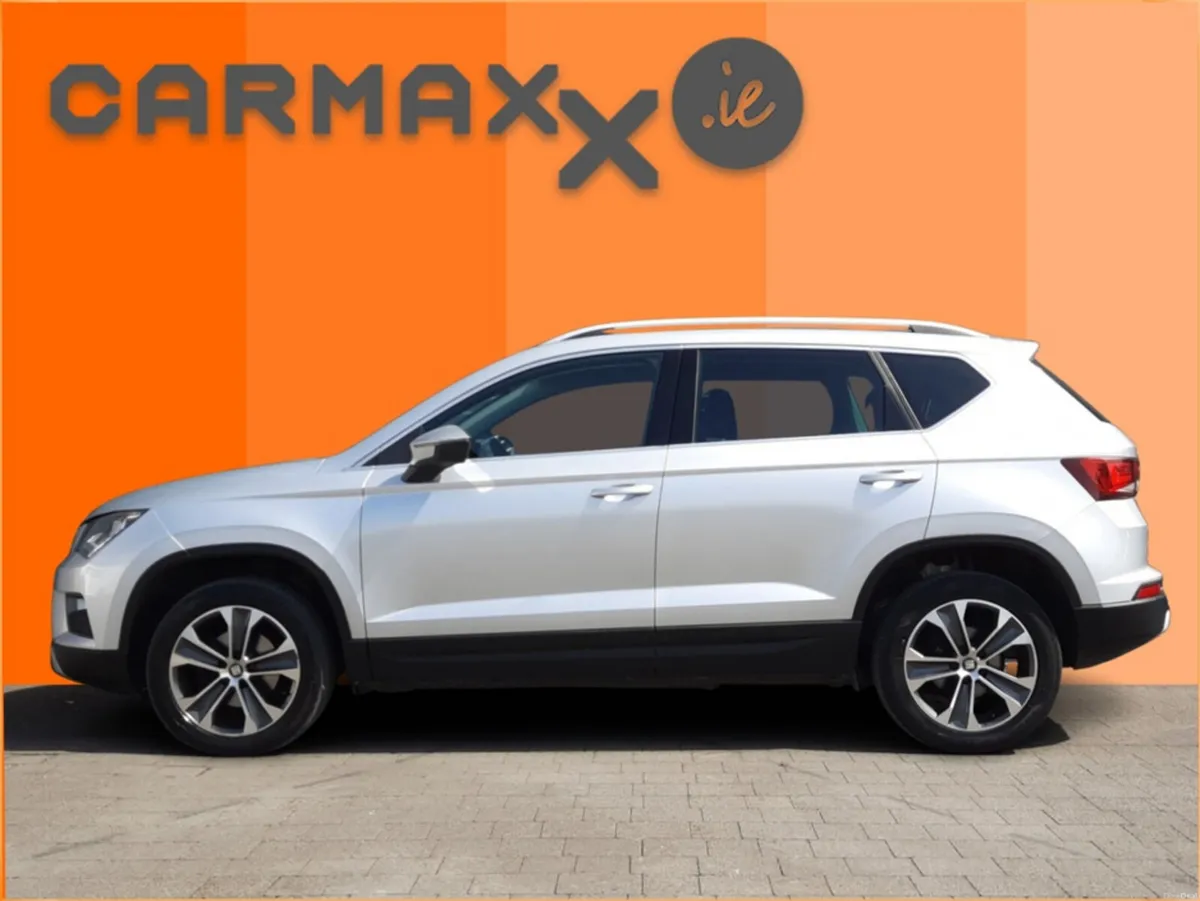 SEAT Ateca 1.6TDI 115BHP SE PLUS 5DR - Image 4