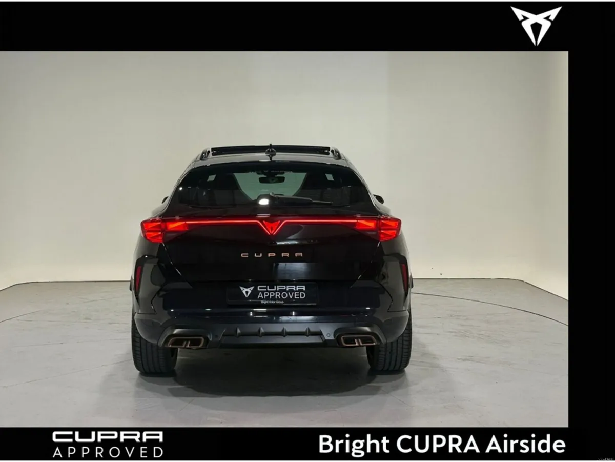 Cupra Formentor VZ EHYBRID 272HP DSG - Image 5