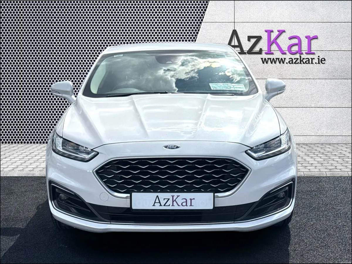 Ford Mondeo 2020 VIGNALE 2.0TDCI 150BHP AUTOMATIC - Image 2