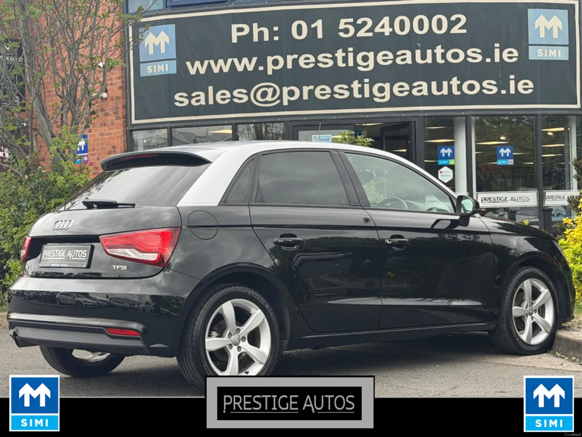 Audi A1 1.0 PETROL AUTO SPORT *CAR ID 02* - Image 6