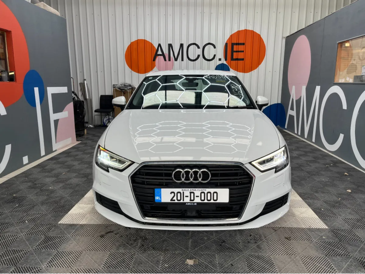Audi A3 €19950! 2020 AUDI A3 30 TFSI 1.4 AUTOMATIC - Image 6