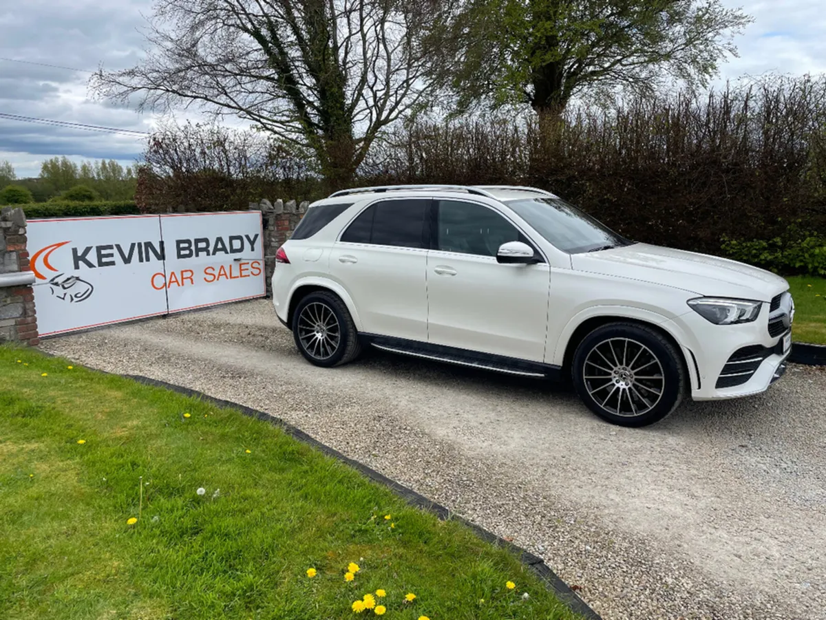 Mercedes-Benz GLE 350 AMG LINE PREMIUM DE 4MATIC - Image 1